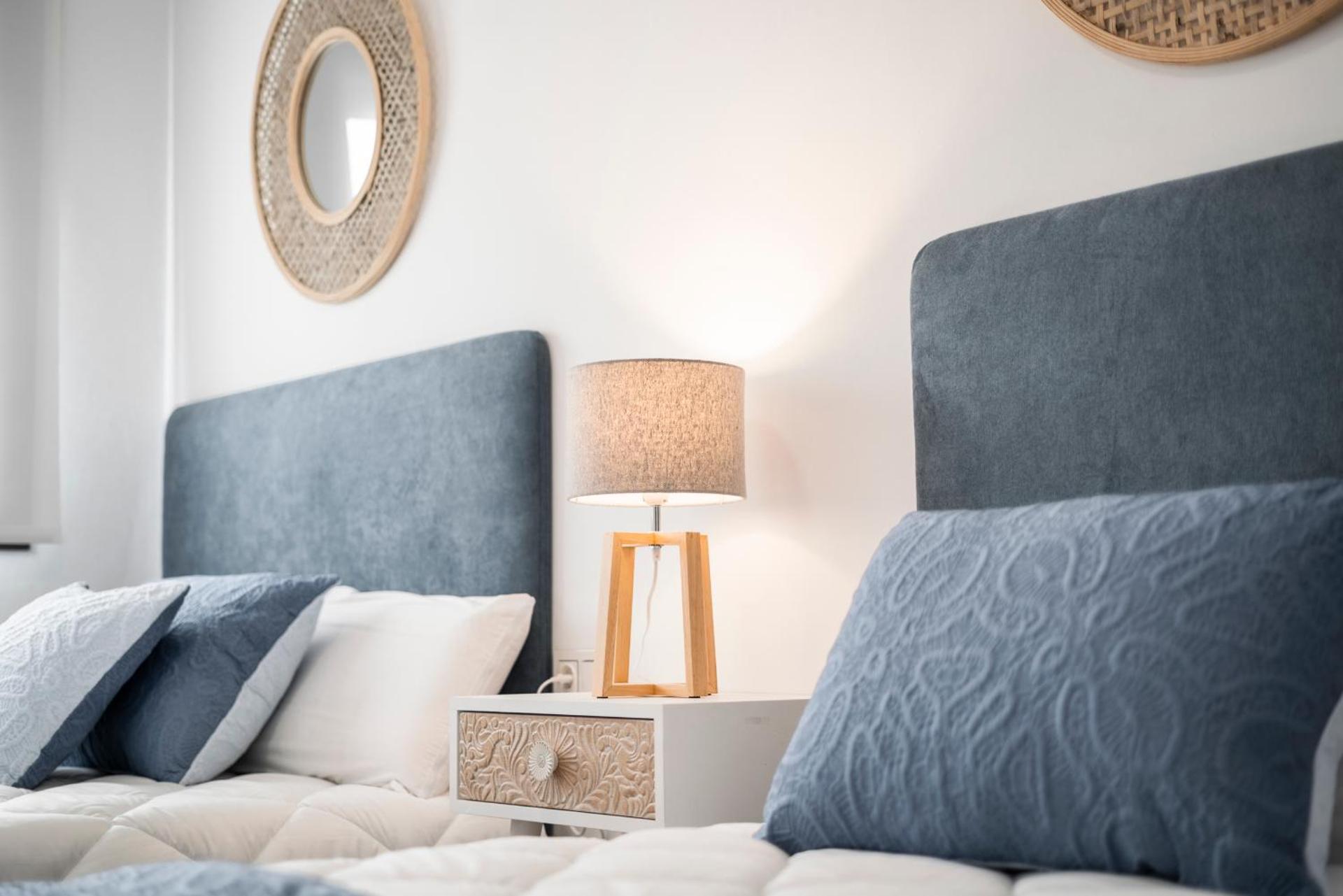 EnjoyGranada EMIR 4C + Parking