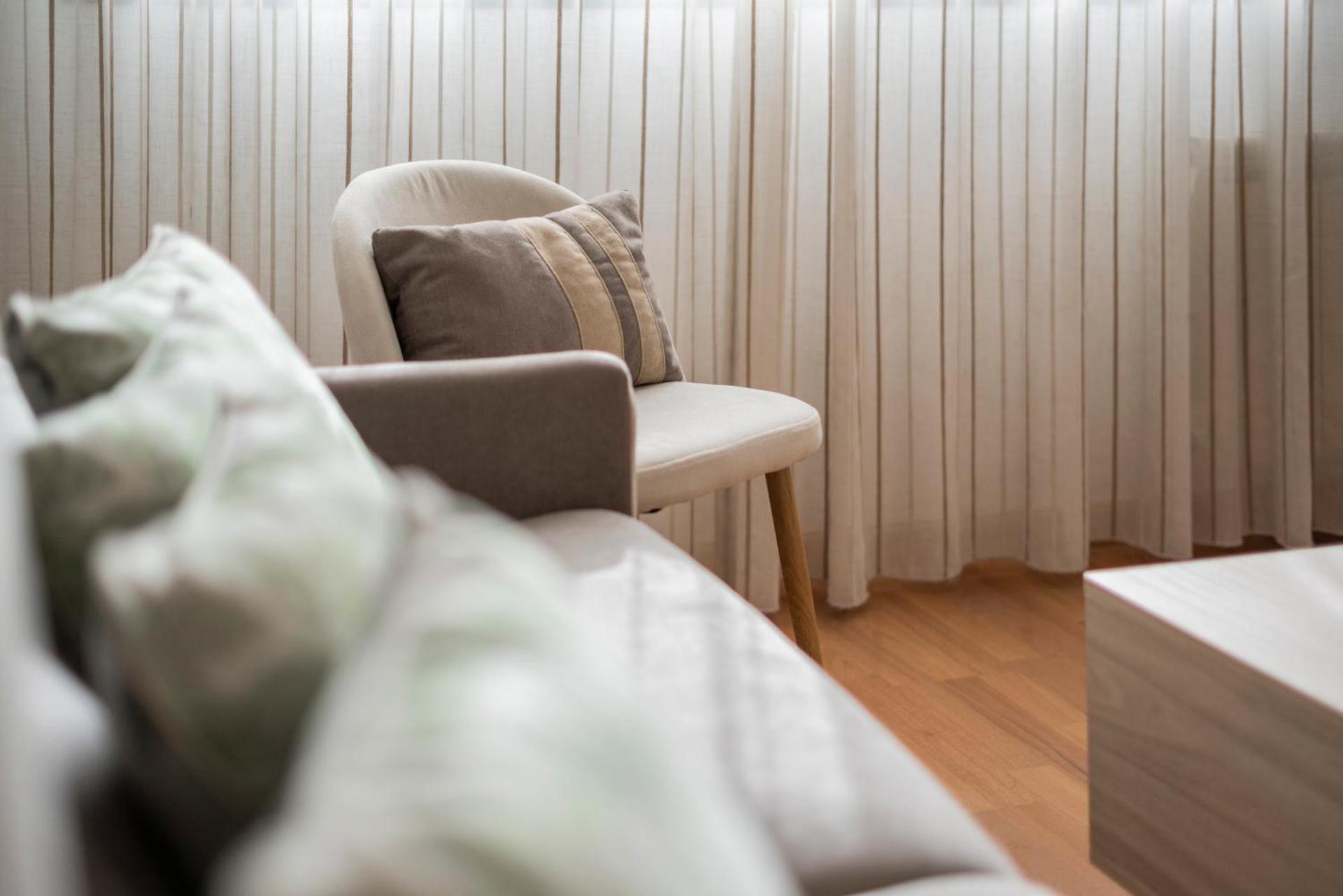 EnjoyGranada EMIR 4C + Parking