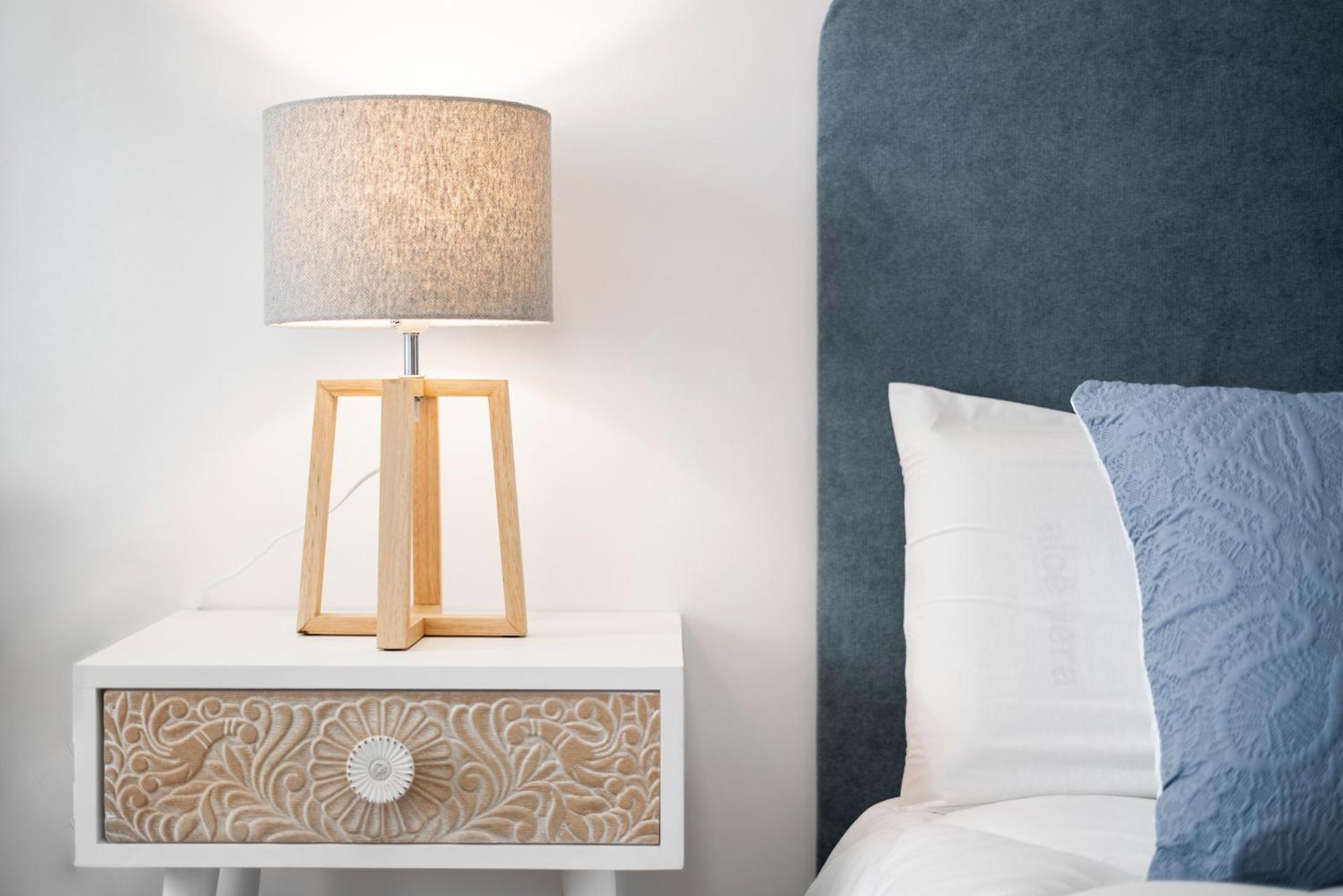 EnjoyGranada EMIR 4C + Parking