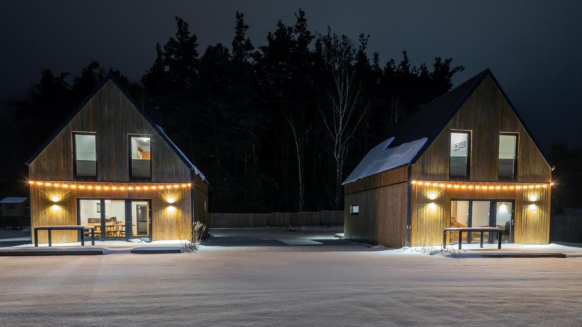 Na łące u pradziadka