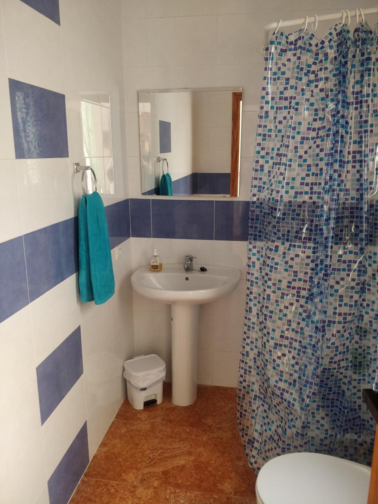 LA CASA AZUL de Anna