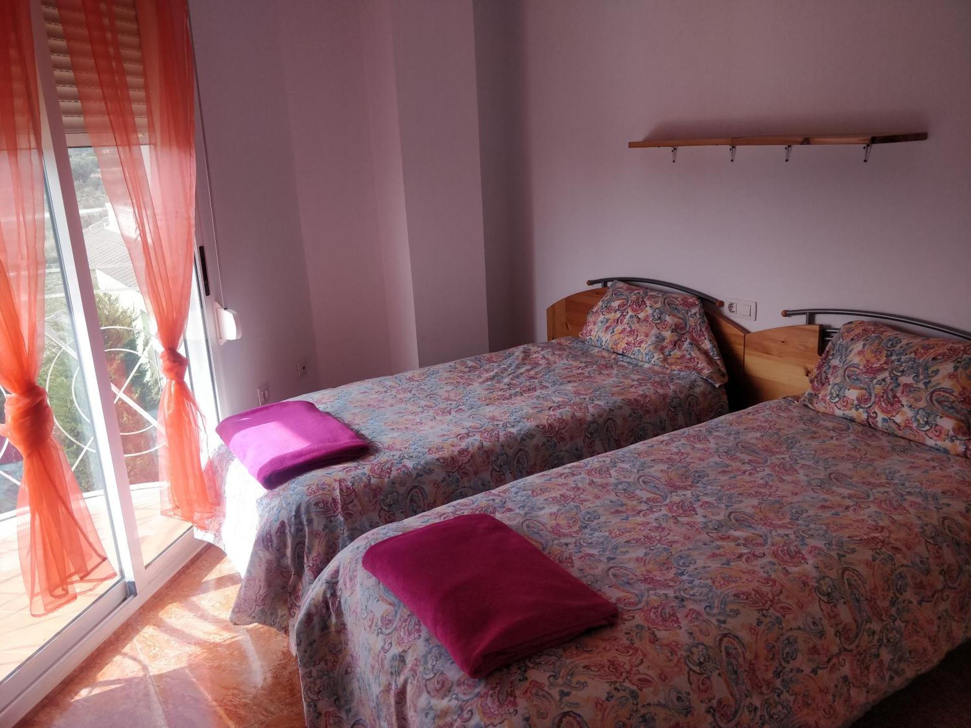 LA CASA AZUL de Anna