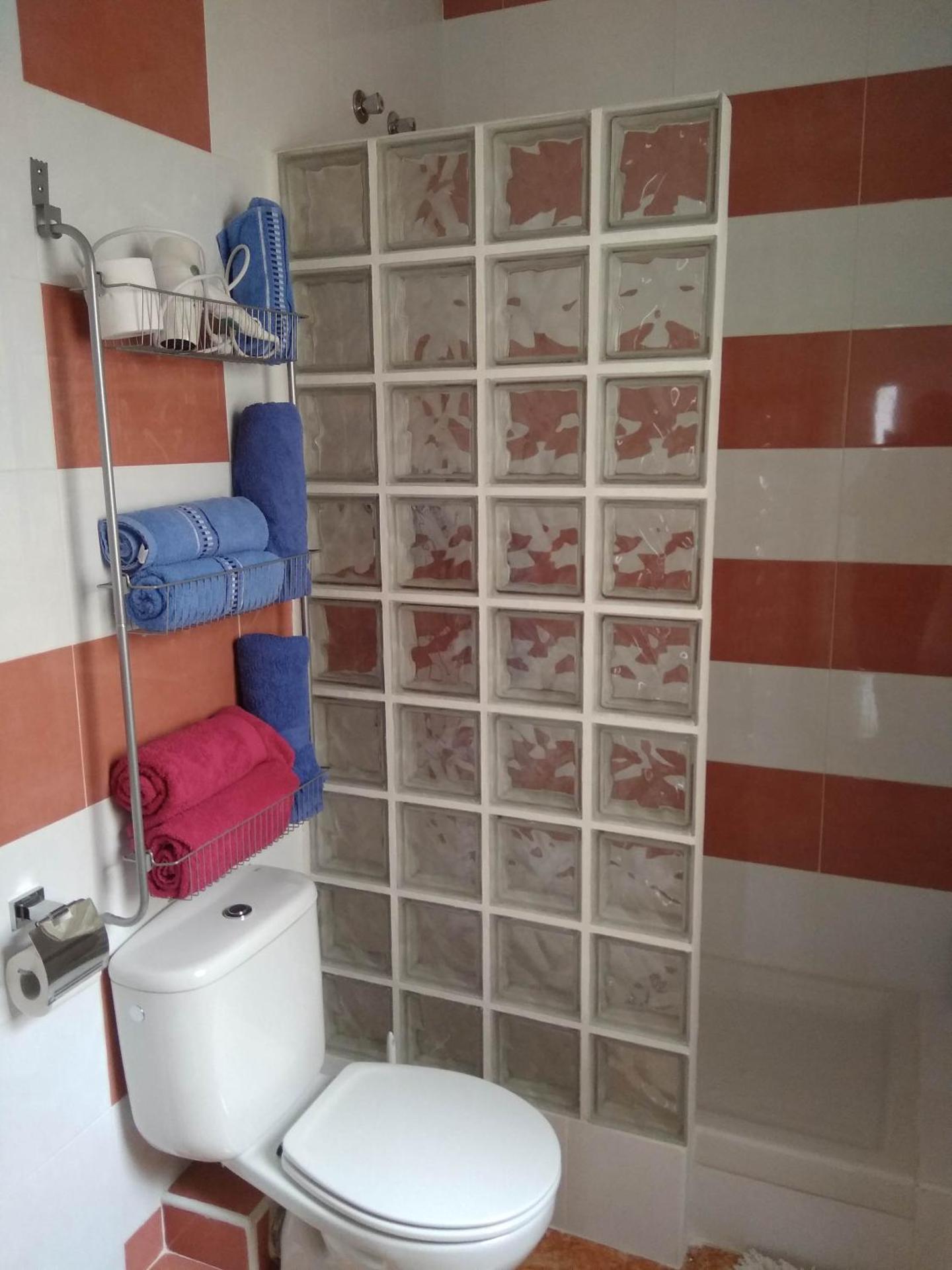 LA CASA AZUL de Anna