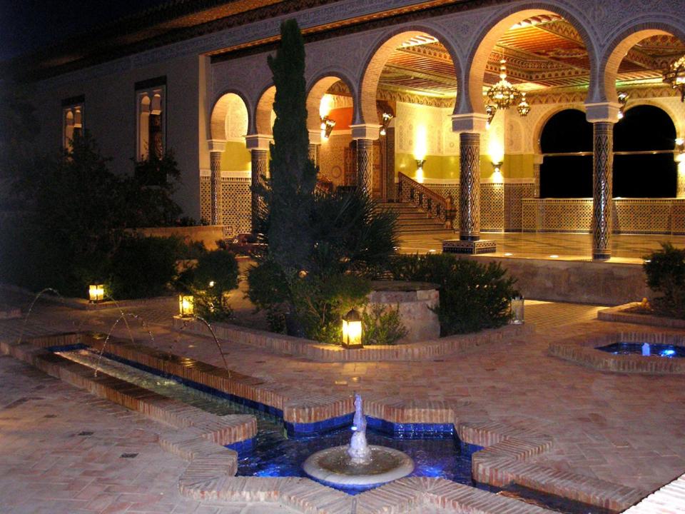 LA CASA AZUL de Anna