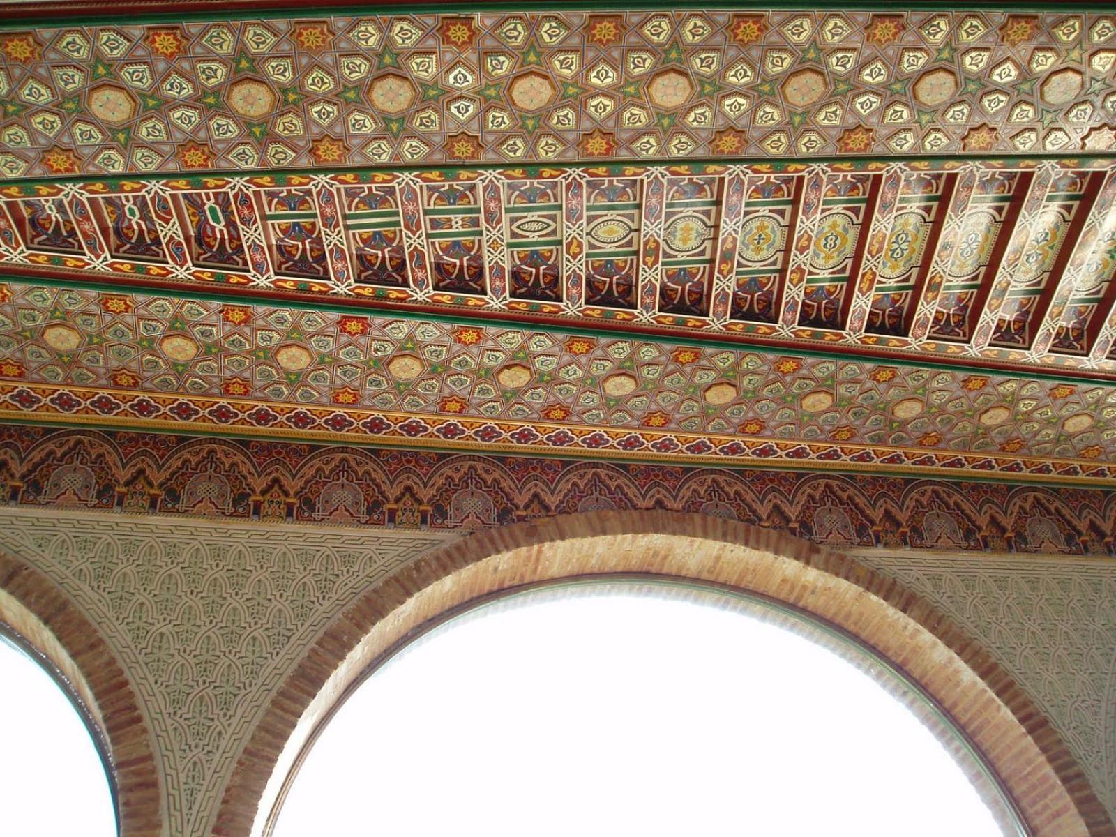 LA CASA AZUL de Anna