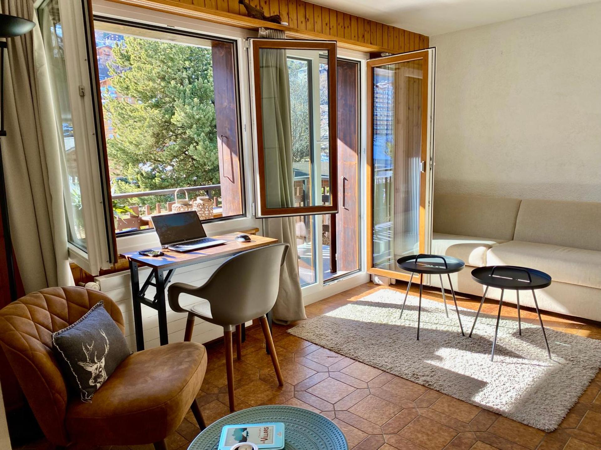 View (from property/room)