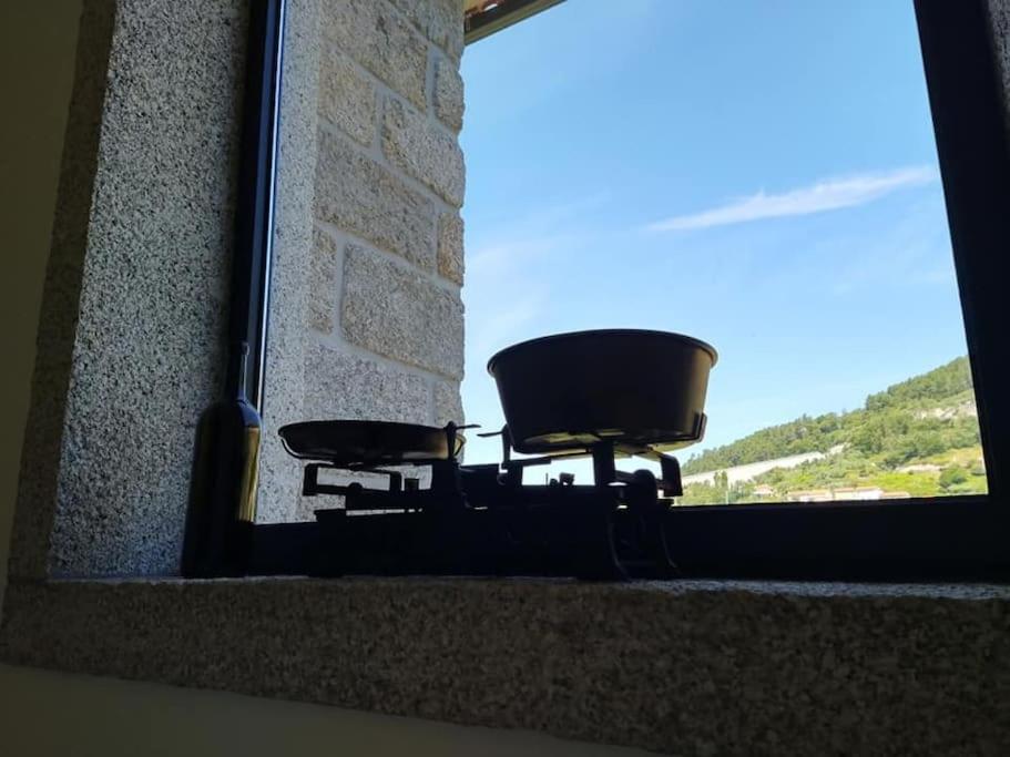 New Honey House, Serra do Marão Ansiães-Amarante