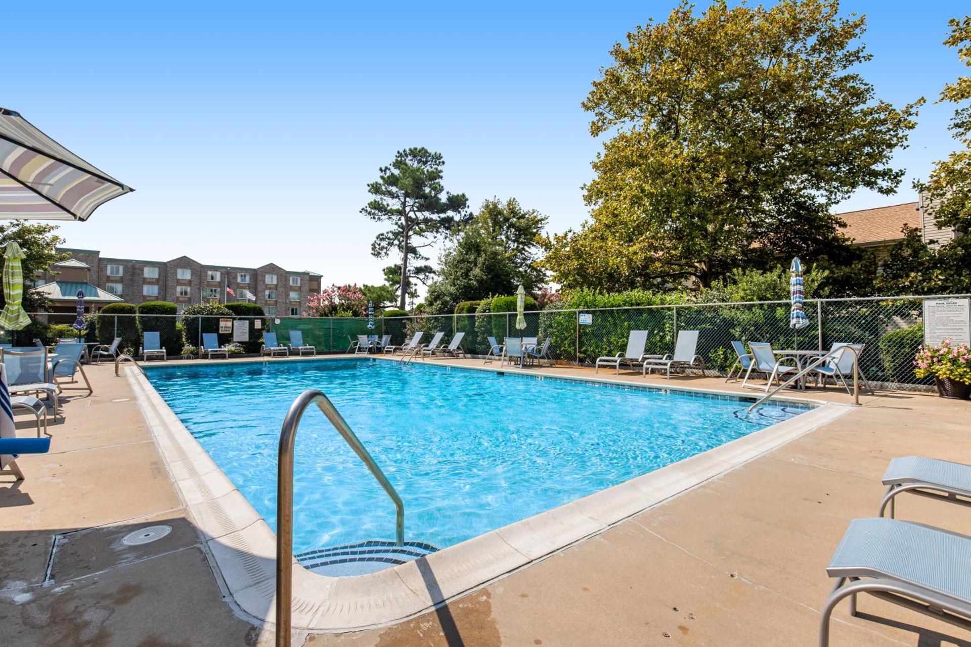 Sea Pines Village --- 8 Sea Pines Village