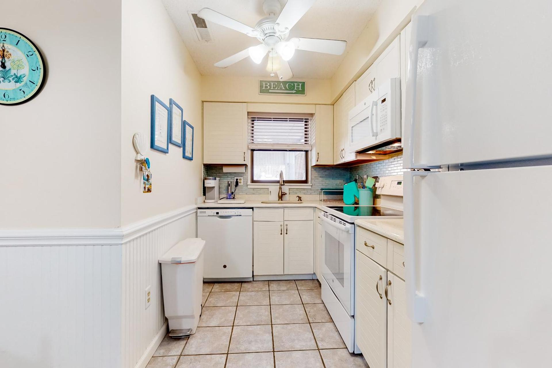 Sea Pines Village --- 8 Sea Pines Village