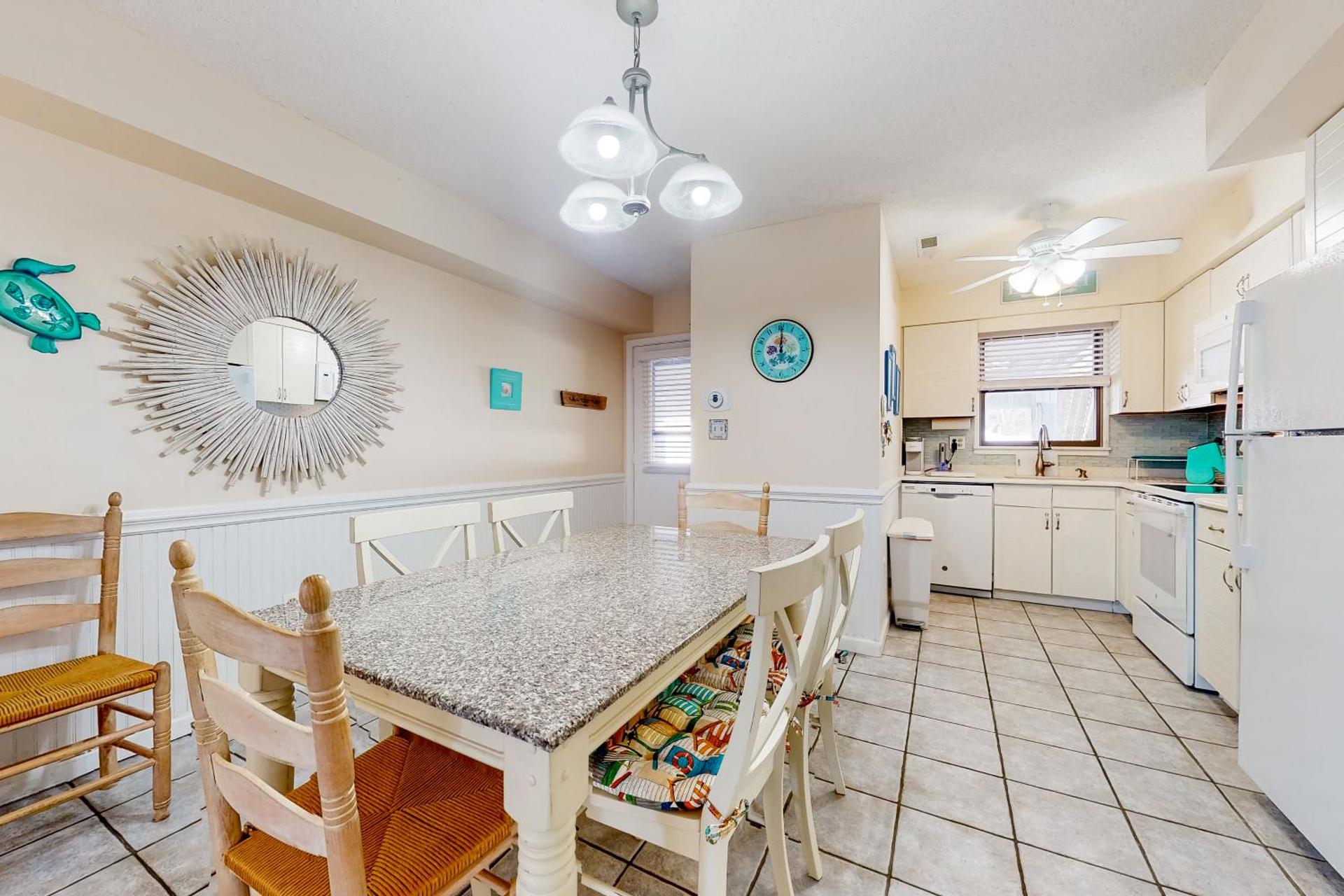 Sea Pines Village --- 8 Sea Pines Village