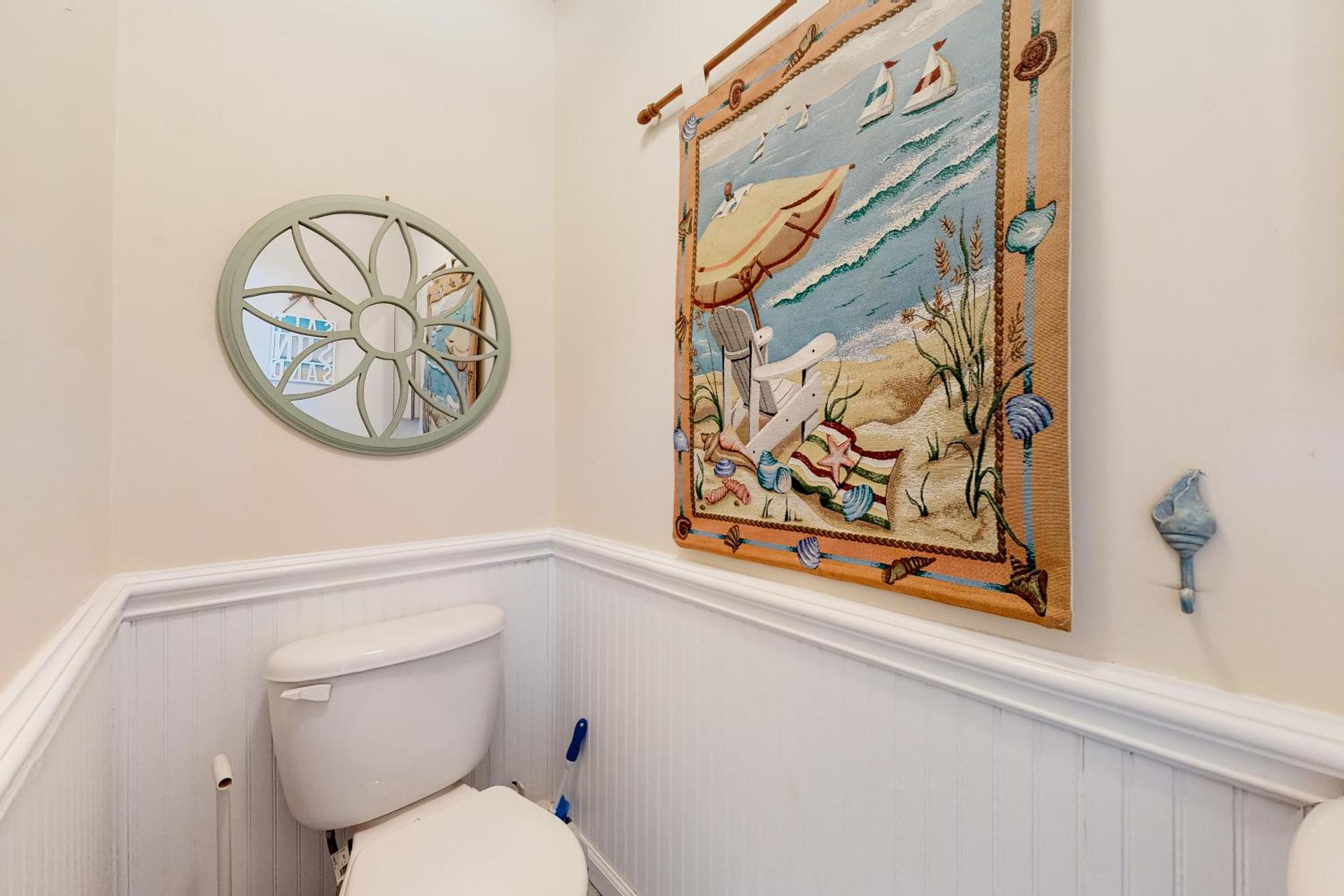 Sea Pines Village --- 8 Sea Pines Village