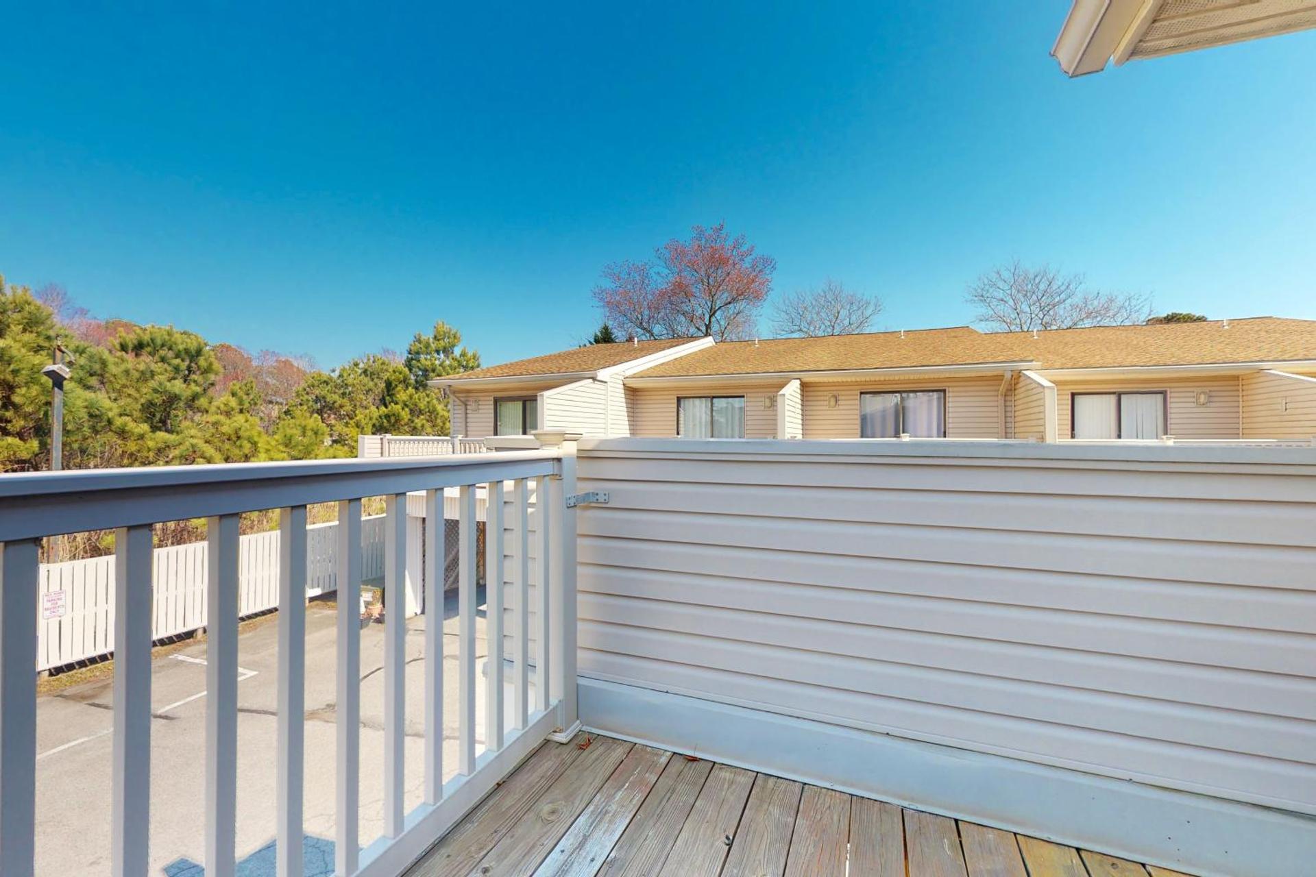 Sea Pines Village --- 8 Sea Pines Village