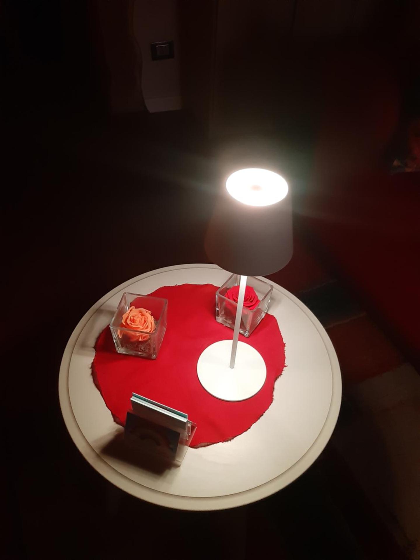 Il paradiso sopra le nuvole