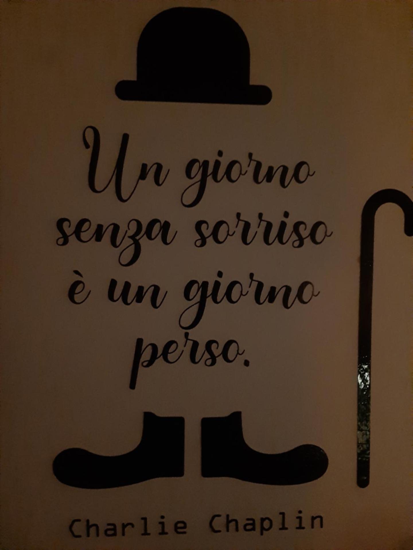 Il paradiso sopra le nuvole