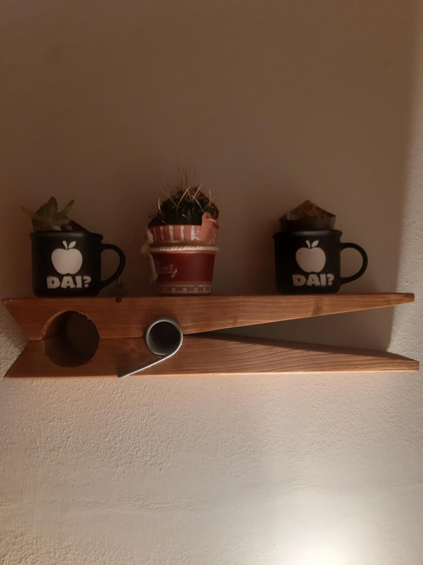 Il paradiso sopra le nuvole