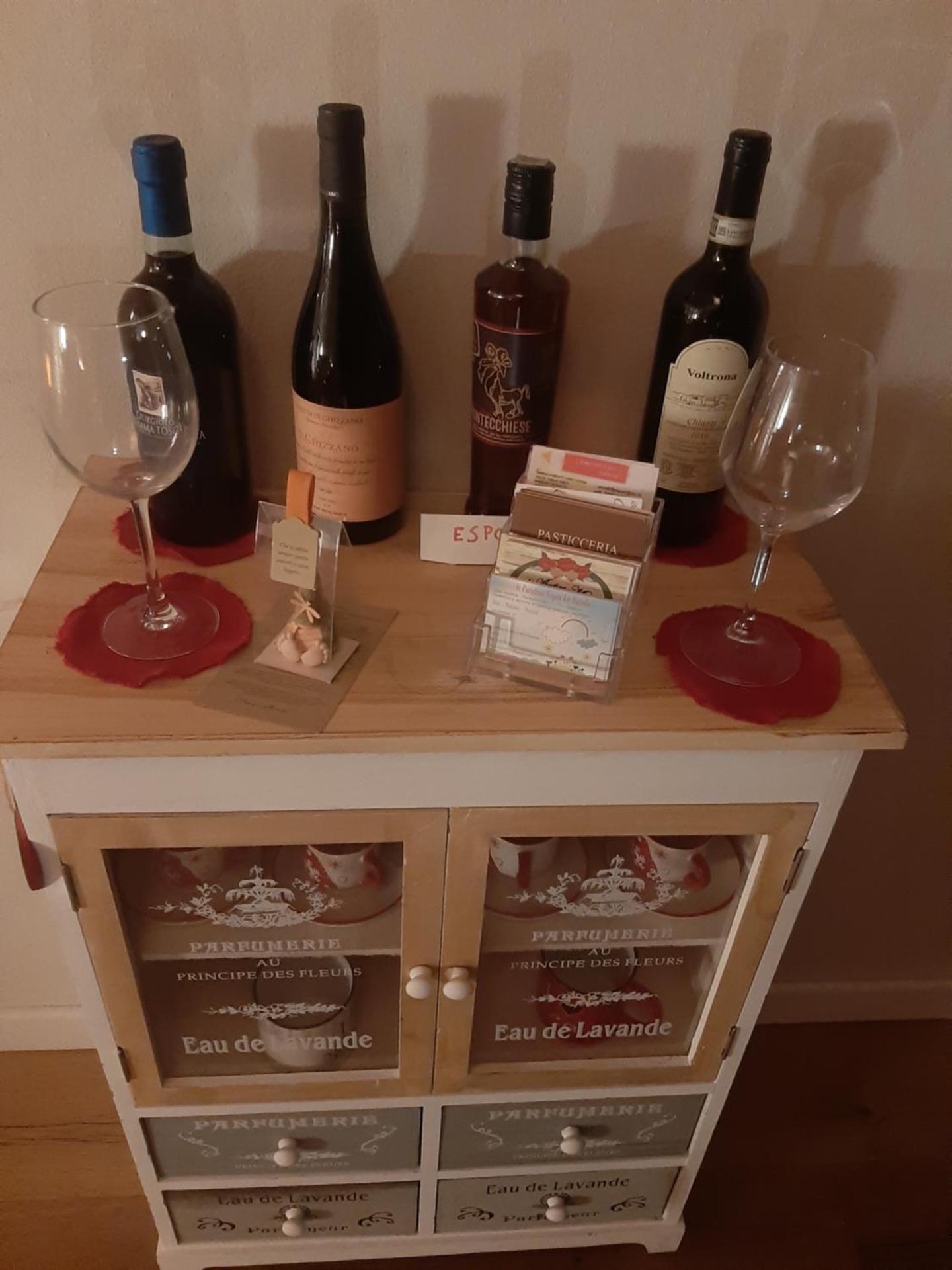 Il paradiso sopra le nuvole