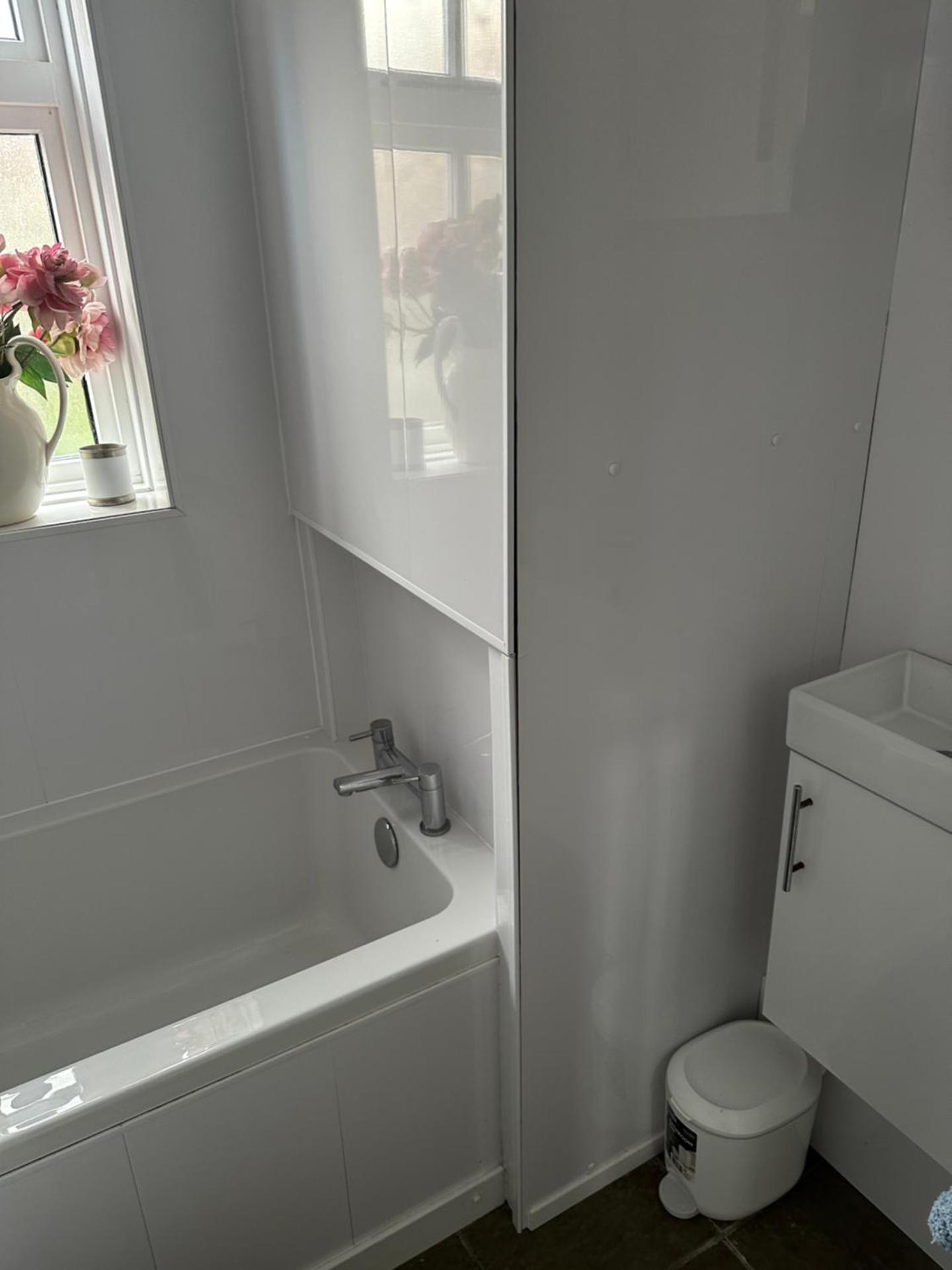 2 bedroomed cottage near quay