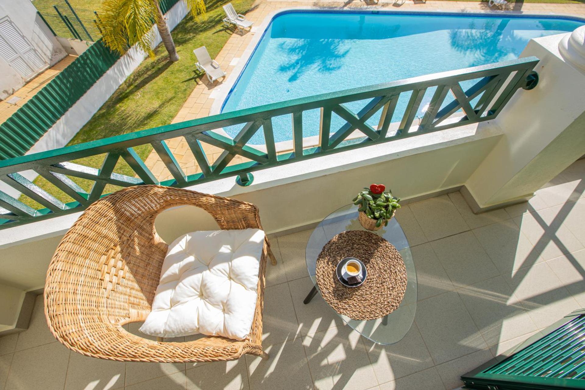 View (from property/room)