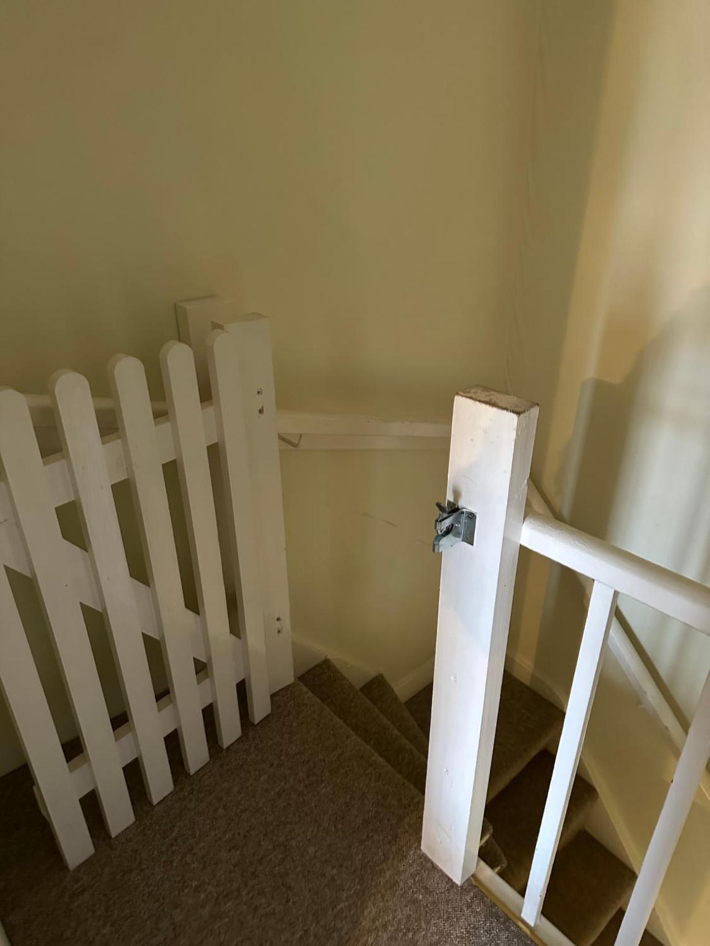 2 bedroomed cottage near quay