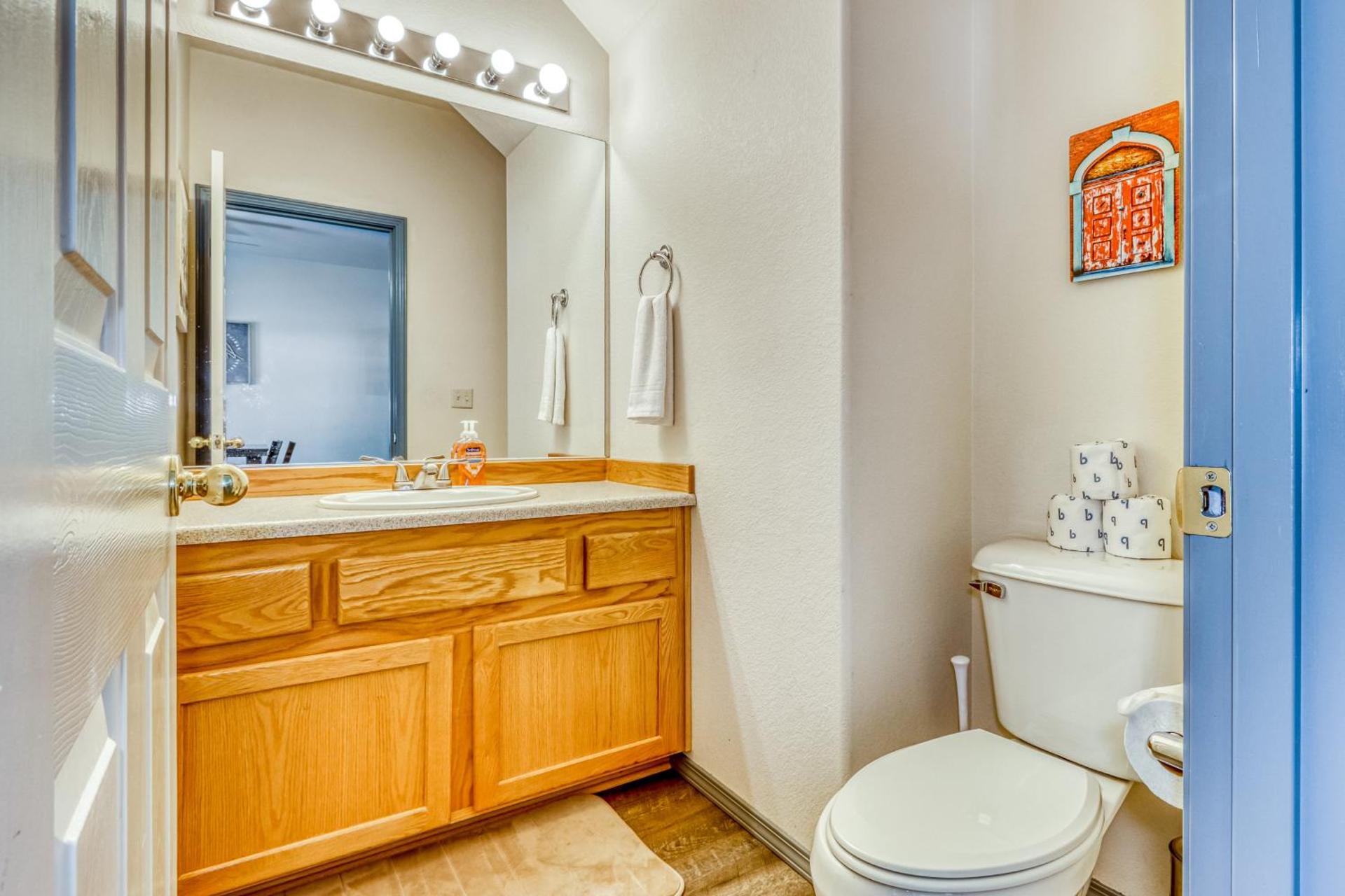 Golden Pheasant Nook