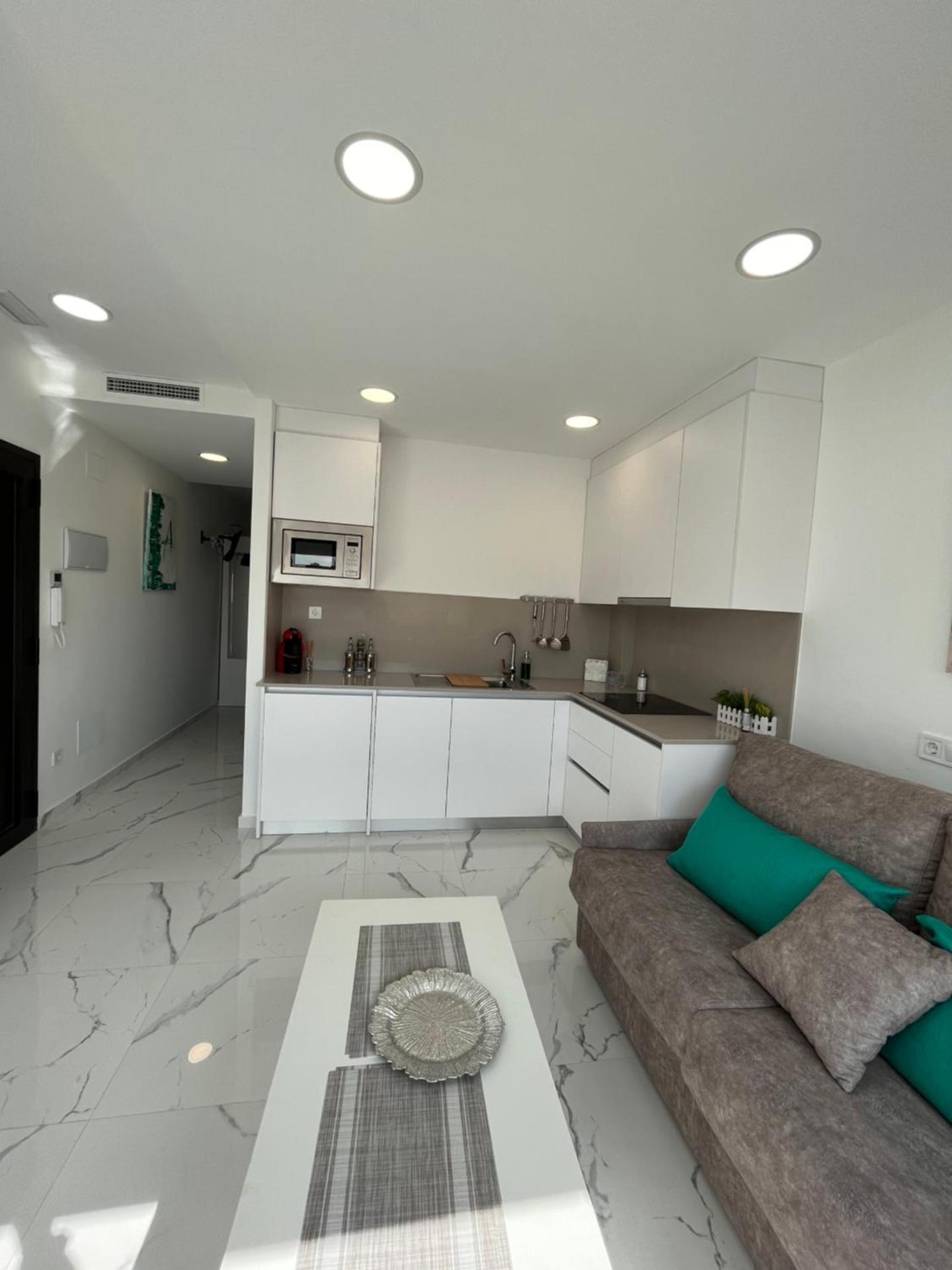 Apartamentos Rosa de Abril