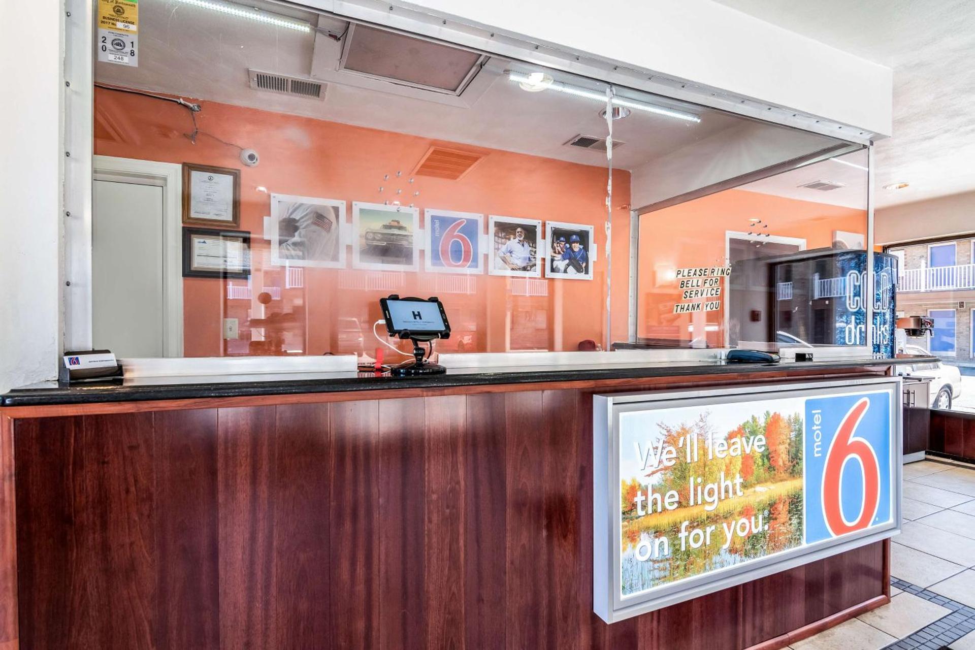 Property logo or sign