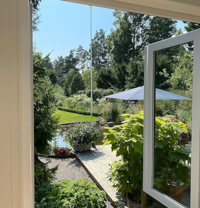 Orres Guesthouse Stenhamra, Ekerö