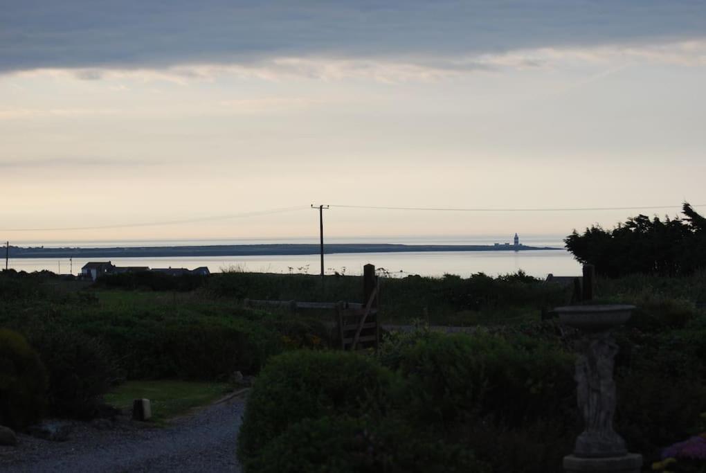 Beautiful one bed with stunning sea view