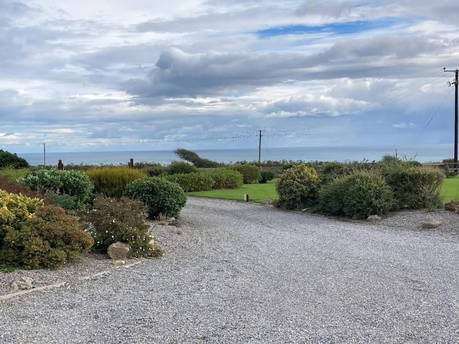 Beautiful one bed with stunning sea view