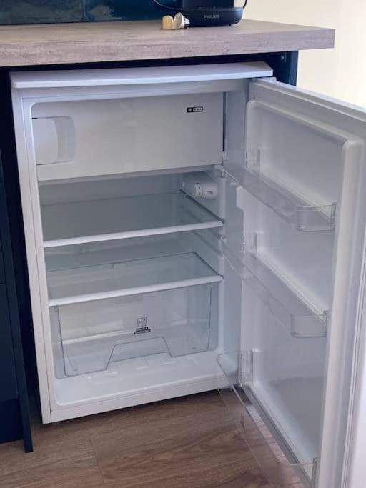 Beautiful one bed with stunning sea view