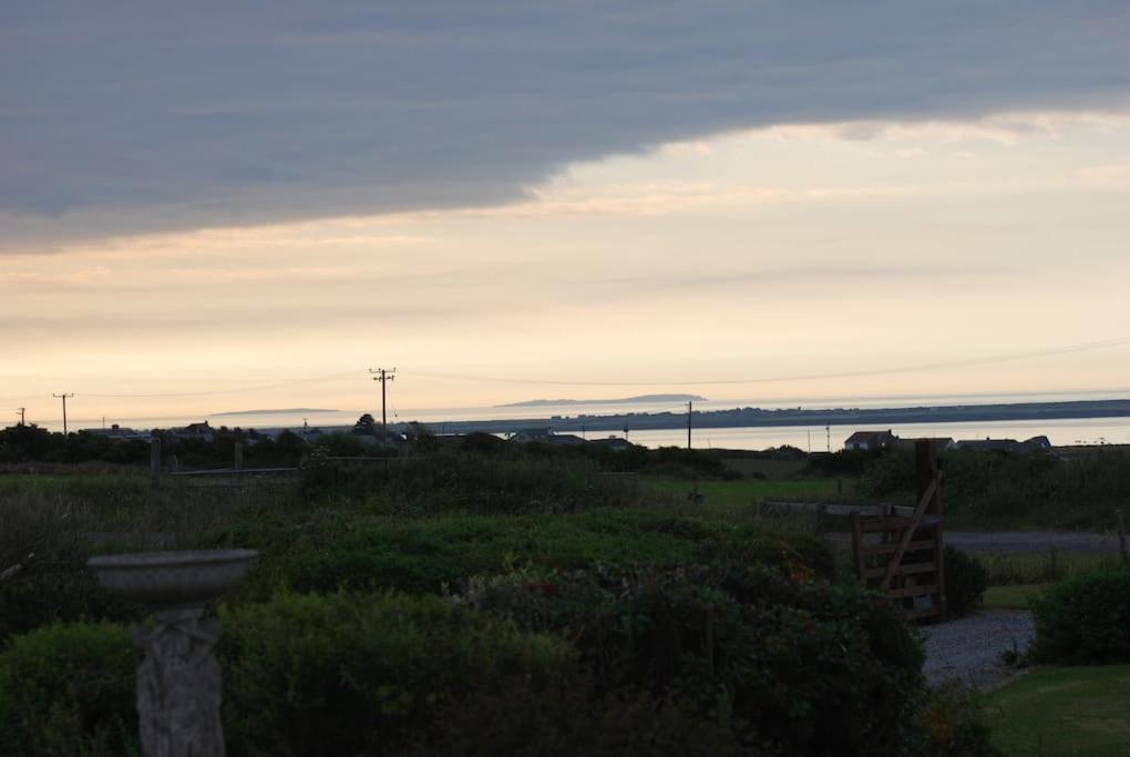 Beautiful one bed with stunning sea view