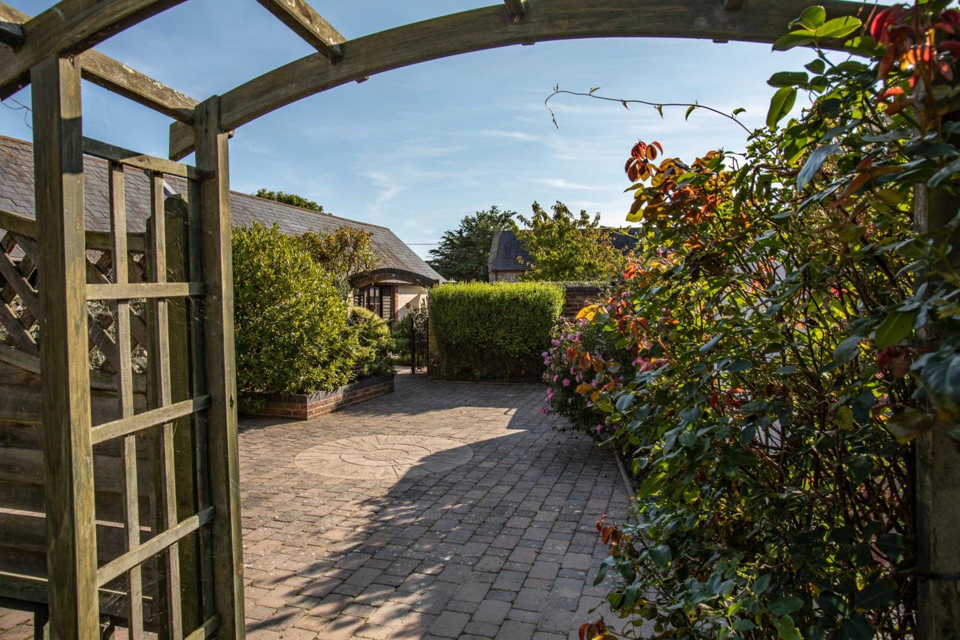 Newclose Farm Cottages