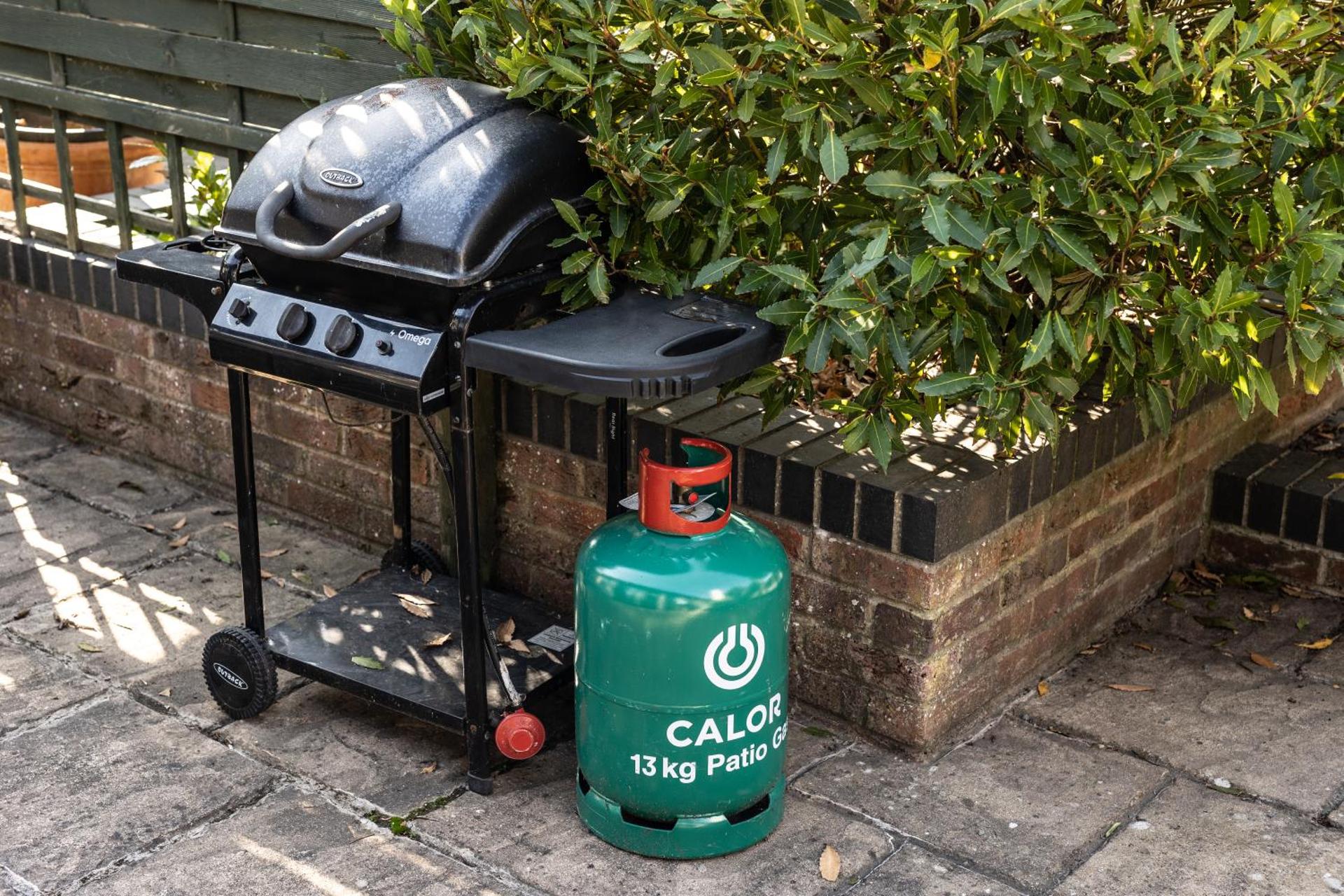 Newclose Farm Cottages