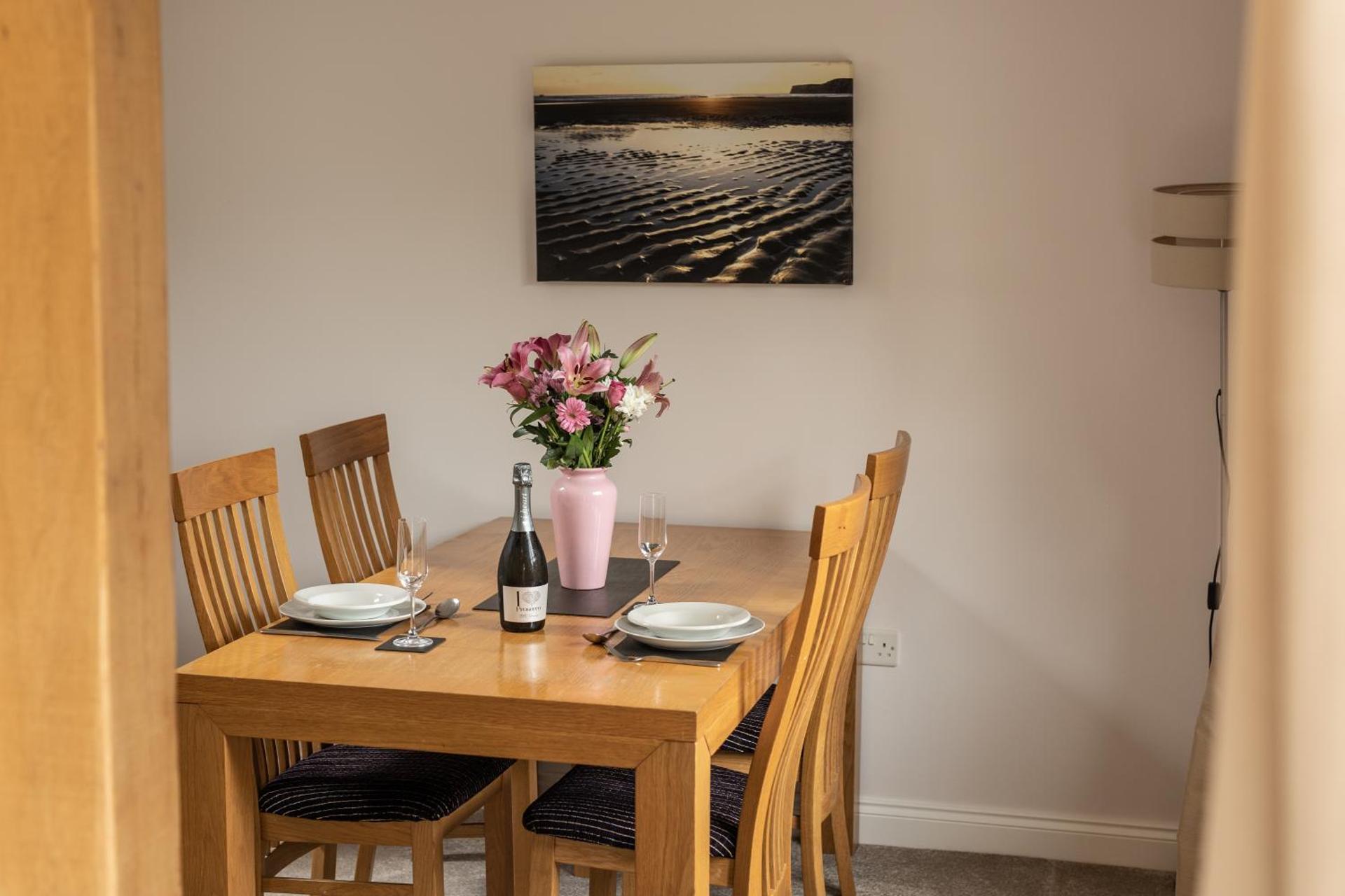 Newclose Farm Cottages