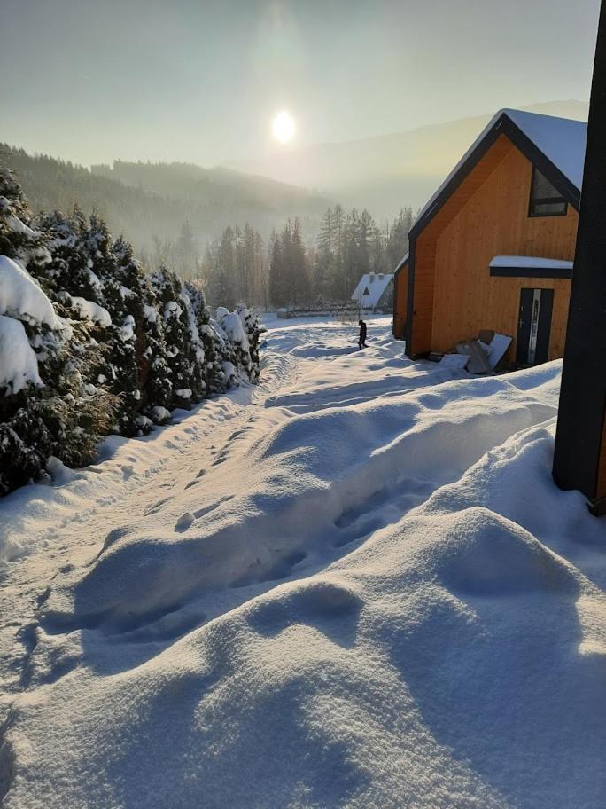 Beskidzkie Super Stodoły