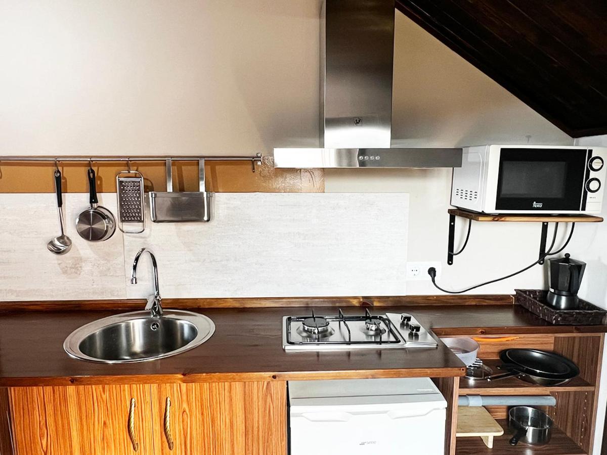 La Borda de Pastores