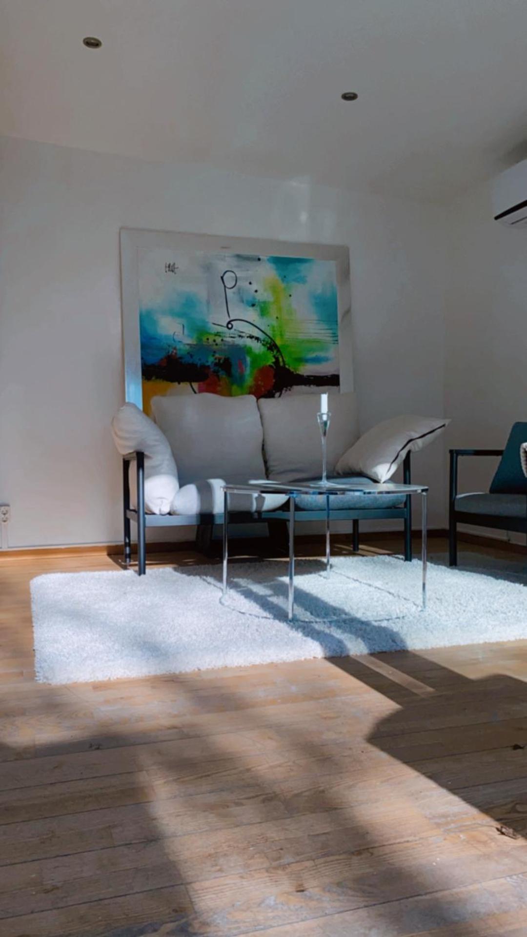 Lägenhet i Limhamn/sibbarp