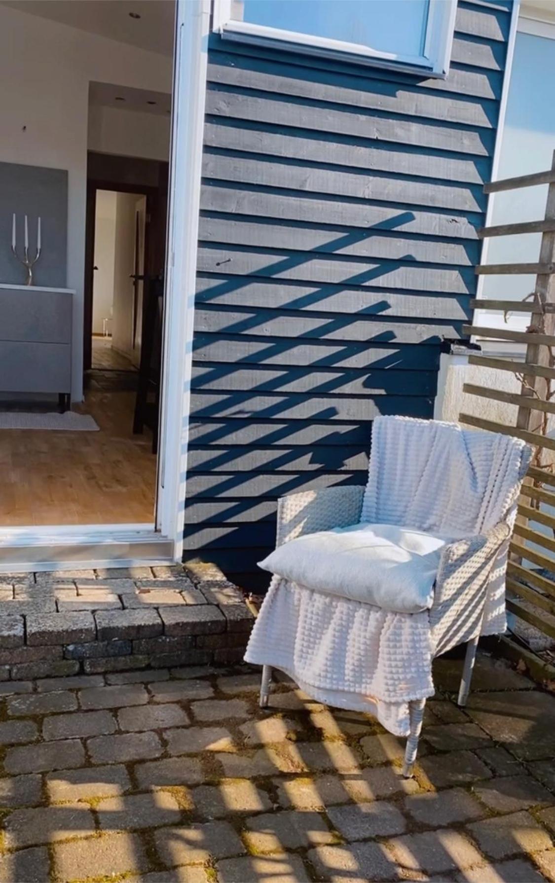 Lägenhet i Limhamn/sibbarp