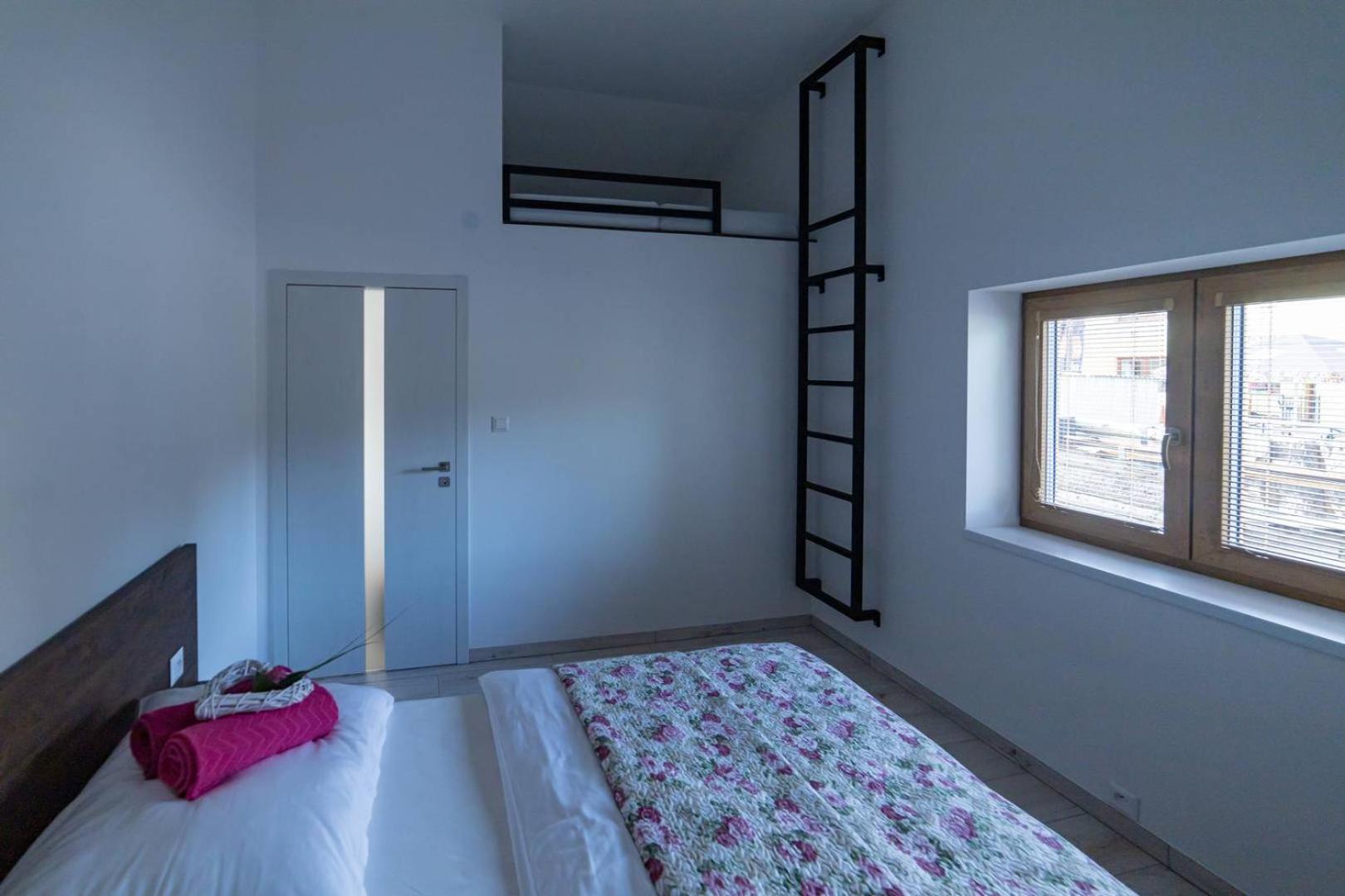 Penzion Tera u zámku Červená Lhota