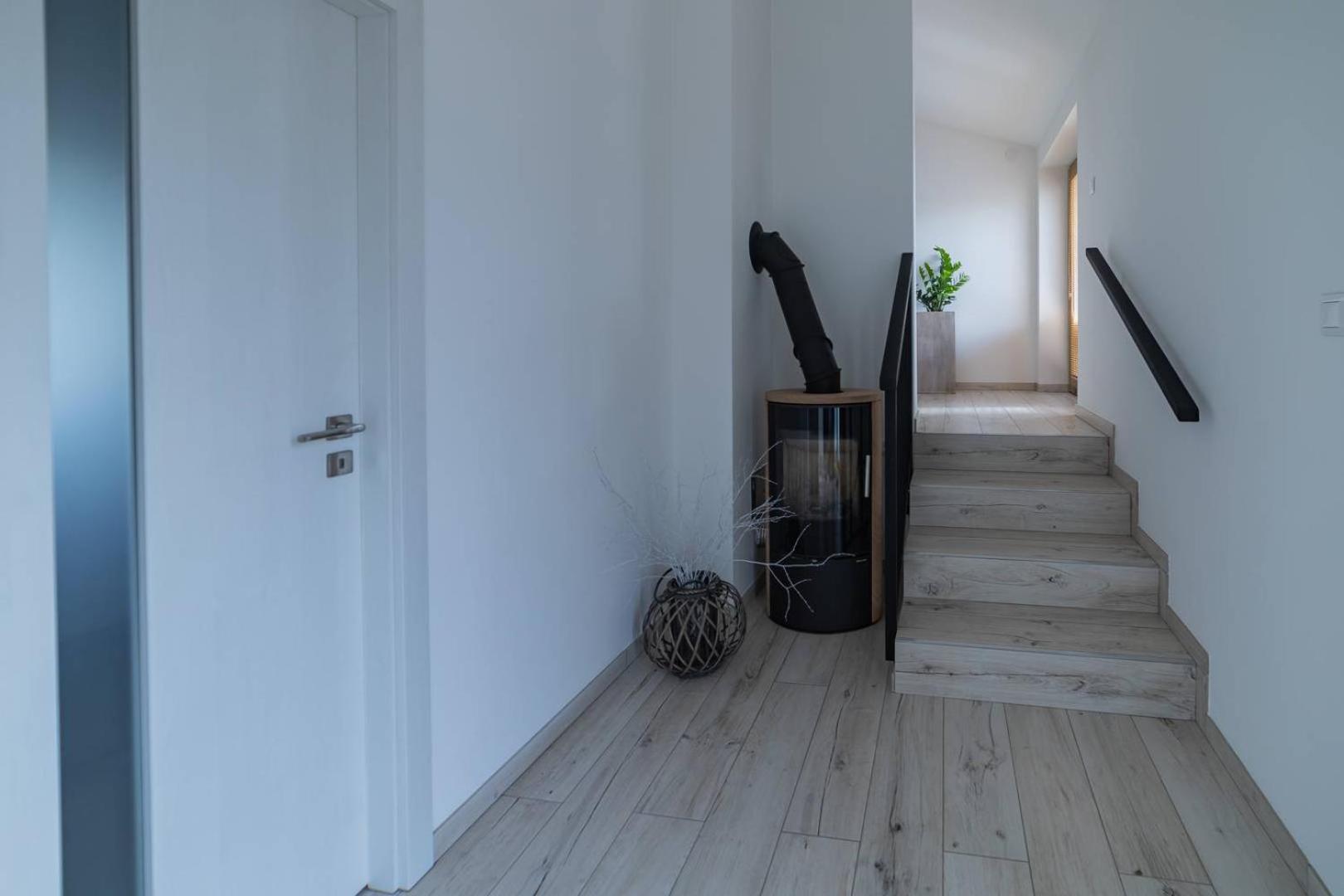 Penzion Tera u zámku Červená Lhota