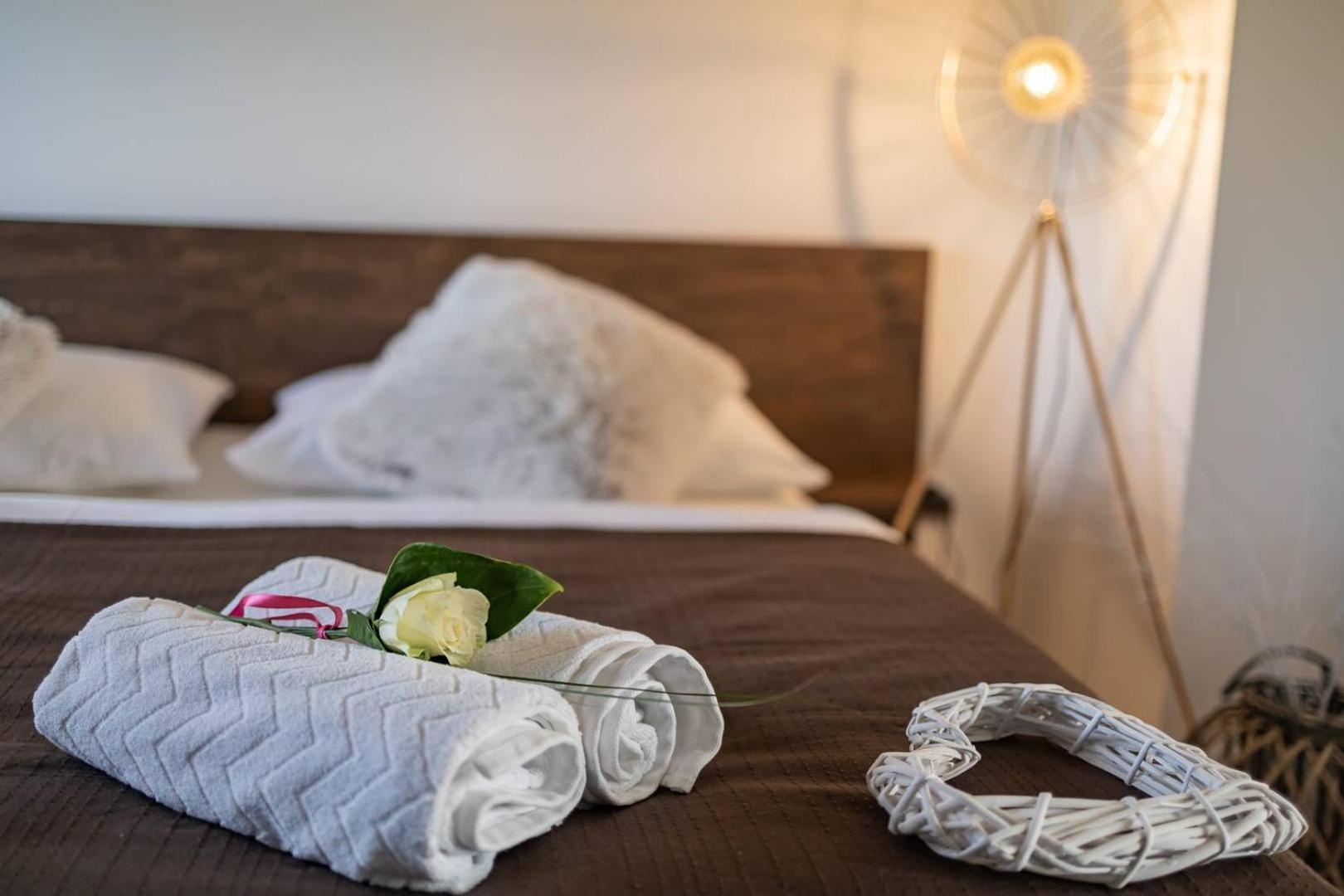 Penzion Tera u zámku Červená Lhota