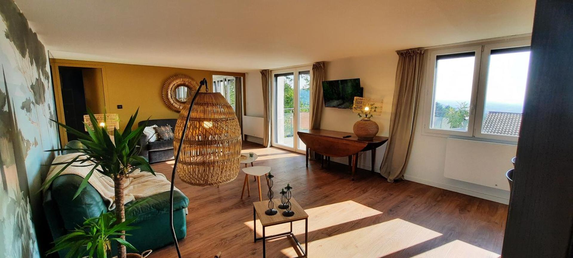 Gîtes des lacs - Pinatelle - Durtol