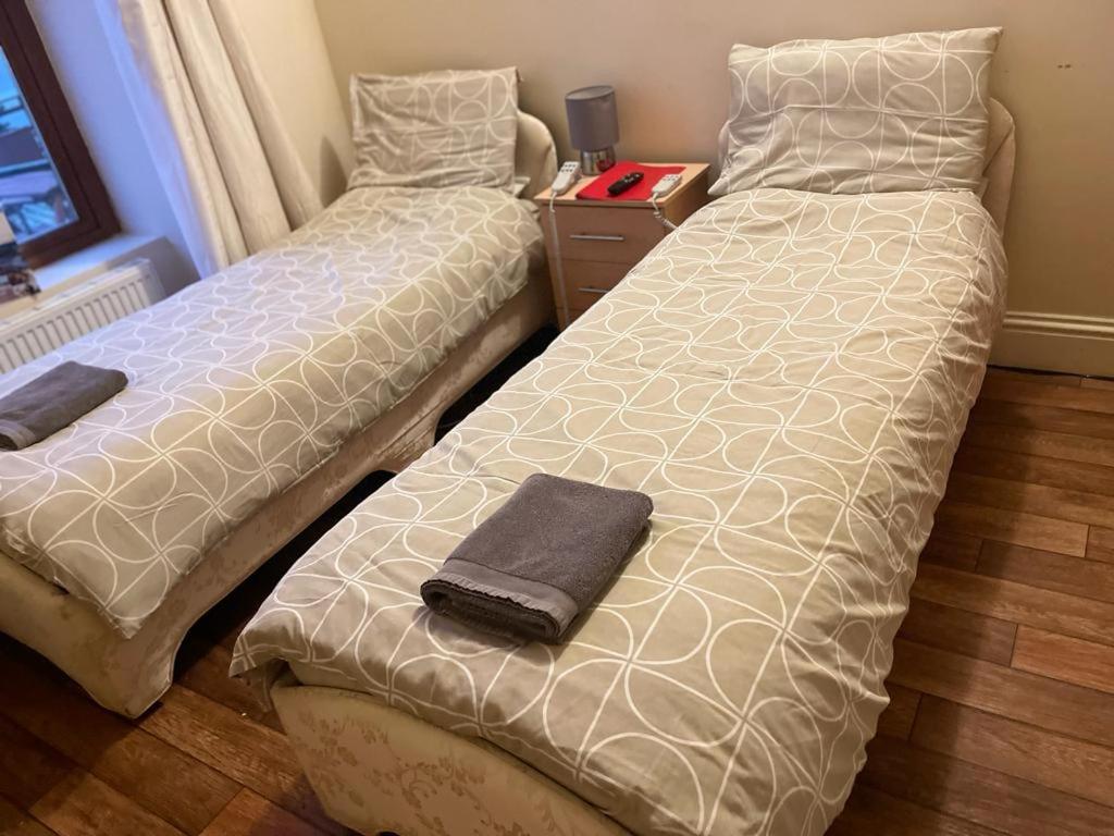 The Old Post Office Public House & Hotel