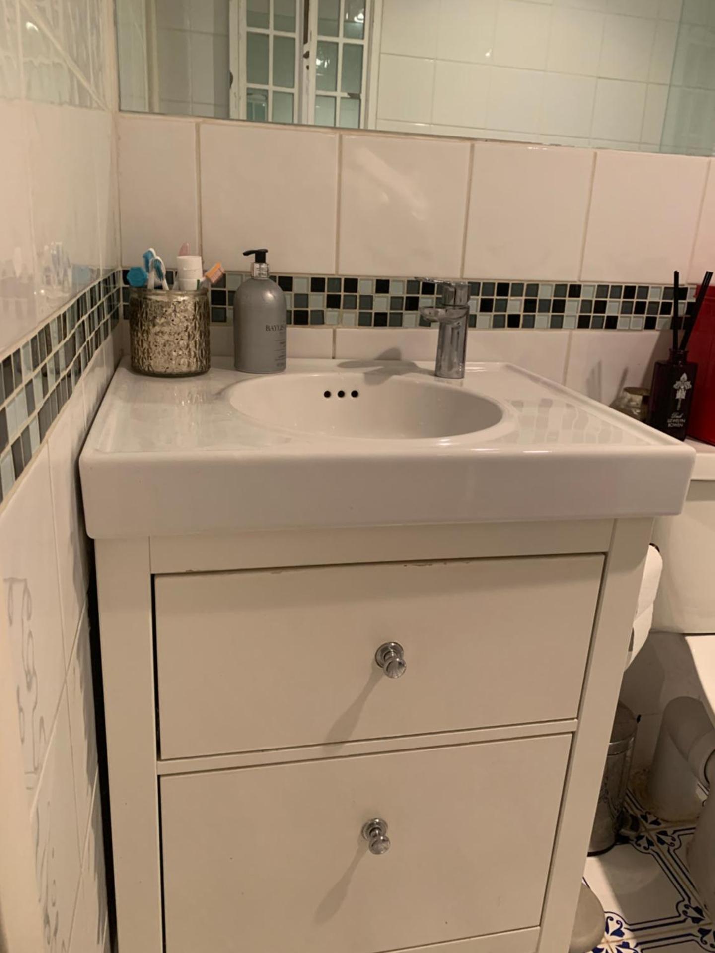 Apartment in Notting Hill