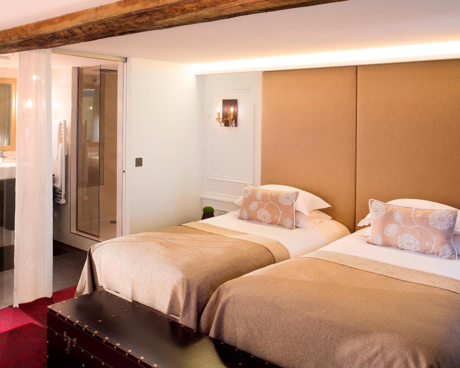 Superior Double or Twin Room