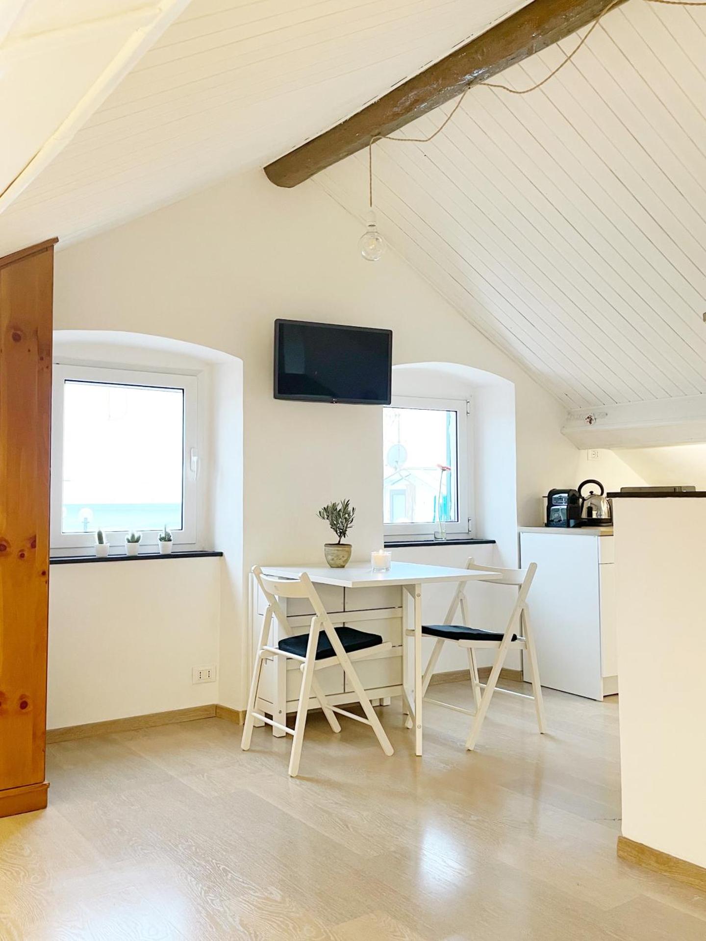 La Finestra Sull’Oasi