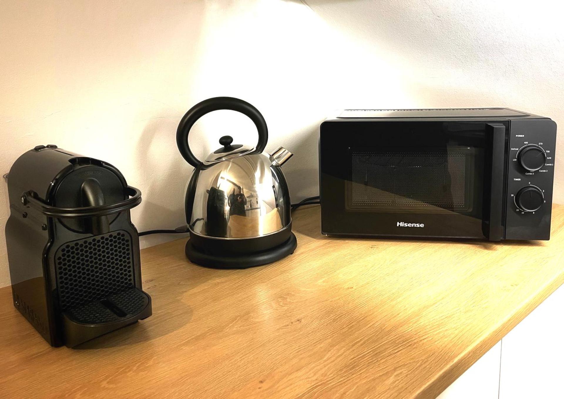 La Finestra Sull’Oasi