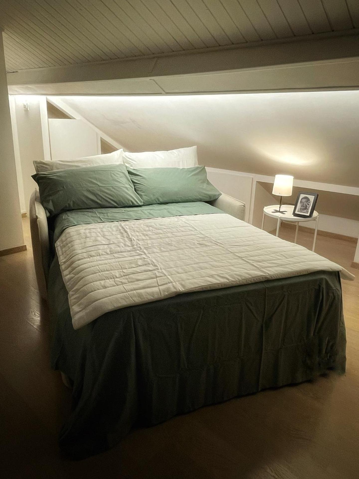 La Finestra Sull’Oasi