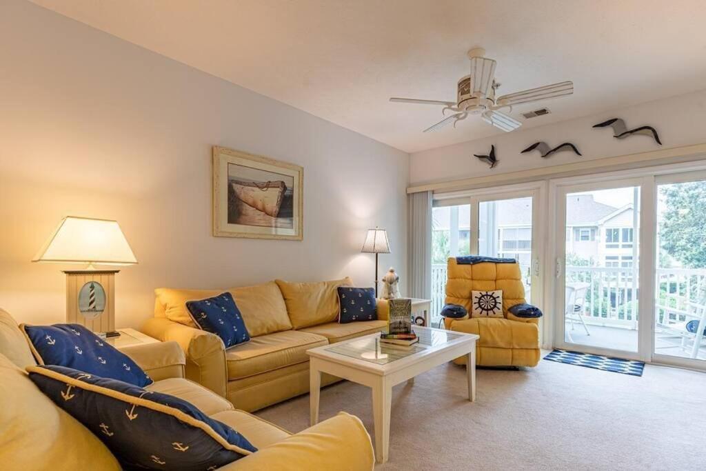 Ocean Keyes #1722:Pool, Beach, Golf Courses, Grills, & WIFI!