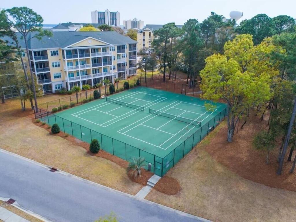 Ocean Keyes #1722:Pool, Beach, Golf Courses, Grills, & WIFI!